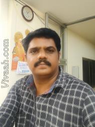 VVG2445  : Balija (Telugu)  from  Ambattur