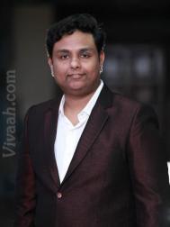 VVG2460  : Arya Vysya (Telugu)  from  Coimbatore