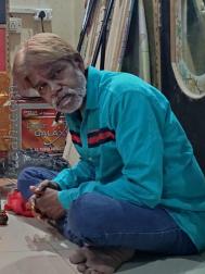 VVG2492  : Brahmin (Hindi)  from  Mumbai