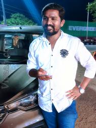 VVG2514  : Mudiraj (Telugu)  from  Hyderabad