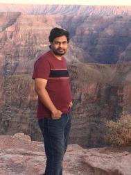 VVG2521  : Kapu (Telugu)  from  Sunnyvale