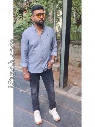 VVG2542  : Brahmin (Tamil)  from  Coimbatore