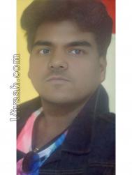 VVG2584  : Vishwakarma (Tamil)  from  Salem (Tamil Nadu)