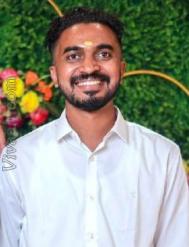 VVG2598  : Nair (Malayalam)  from  Dindigul