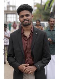 VVG2606  : Latin Catholic (Malayalam)  from  Thiruvananthapuram
