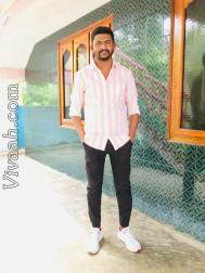 VVG2609  : Mala (Telugu)  from  Amalapuram