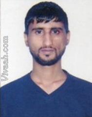 VVG2612  : Yadav (Haryanvi)  from  Palwal