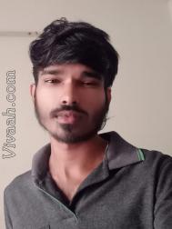 VVG2635  : Chettiar (Tamil)  from  Perambalur