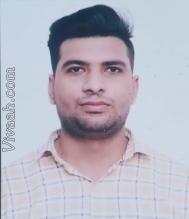 VVG2644  : Jat (Brij)  from  West Delhi