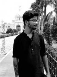 VVG2656  : Kayastha (Bengali)  from  Shyamnagar