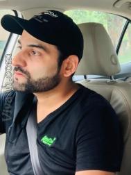 VVG2657  : Brahmin Gour (Hindi)  from  South Delhi