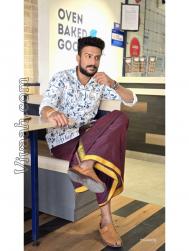 VVG2729  : Brahmin (Kannada)  from  Mangalore