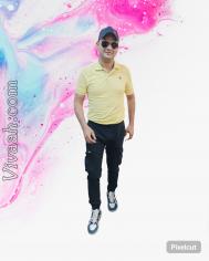 VVG2738  : Syed (Urdu)  from  Dubai