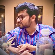 VVG2753  : Meru Darji (Telugu)  from  Hyderabad