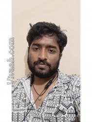 VVG2767  : Reddy (Telugu)  from  Tirupati