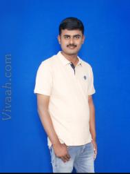 VVG2777  : Vokaliga (Kannada)  from  Mandya