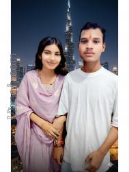 VVG2789  : Chamar (Hindi)  from  Sehore