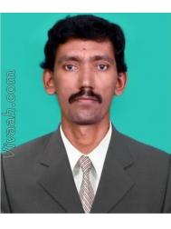 VVG2821  : Mudaliar (Tamil)  from  Thiruvallur