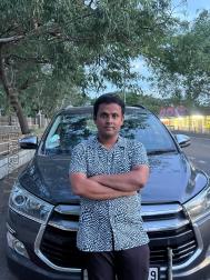 VVG2822  : Kapu Naidu (Telugu)  from  Eluru