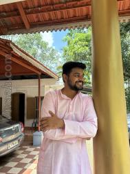 VVG2824  : Ezhava (Malayalam)  from  Ernakulam