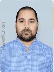 VVG2825  : Brahmin (Hindi)  from  Godda