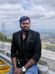 VVG2840  : Nadar (Tamil)  from  Chennai