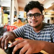 VVG2852  : Kongu Vellala Gounder (Tamil)  from  Ipoh