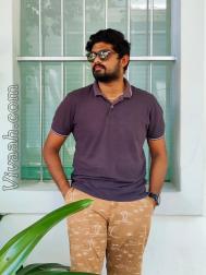 VVG2858  : Iyer (Tamil)  from  Chennai