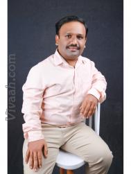 VVG2877  : Lingayat (Kannada)  from  Bangalore