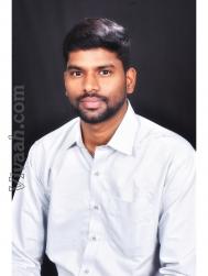 VVG2927  : Vishwakarma (Telugu)  from  Coimbatore
