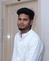 VVG2942  : Arunthathiyar (Telugu)  from  Arakkonam