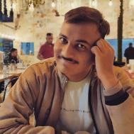 VVG2958  : Rajput (Gujarati)  from  Rajkot