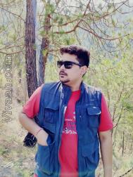 VVG2965  : Khatri (Hindi)  from  Chandigarh