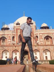 VVG2970  : Rajput Lodhi (Hindi)  from  Sitapur