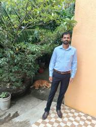VVG2972  : Mali (Marathi)  from  Pune
