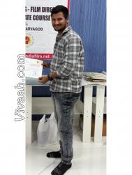 VVG2979  : OBC (Barber-Naayee) (Marathi)  from  Khopoli