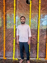 VVG2981  : Reddy (Telugu)  from  Hyderabad