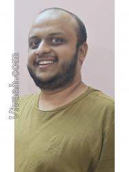 VVG2989  : Brahmin Smartha (Kannada)  from  Bangalore