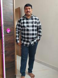 VVG2991  : Lingayat (Kannada)  from  Bangalore