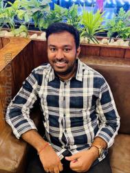 VVG3005  : Reddy (Telugu)  from  Hyderabad