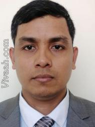 VVG3050  : Sheikh (Hindi)  from  Darbhanga