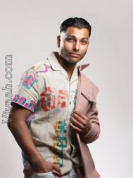 VVG3077  : Naicker (Tamil)  from  Vincennes