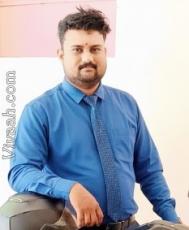 VVG3079  : Vishwakarma (Tamil)  from  Tirunelveli