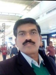 VVG3135  : Brahmin Kanyakubja (Hindi)  from  Faridabad