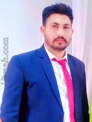 VVG3136  : Saini (Punjabi)  from  Mohali