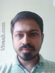 VVG3155  : Brahmin Maharashtrian (Marathi)  from  Pune