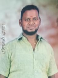 VVG3160  : Yadav (Tamil)  from  Tiruvallur