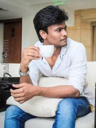 VVG3164  : Naidu Balija (Telugu)  from  Chennai