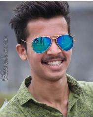 VVG3194  : Maharashtrian (Marathi)  from  Navi Mumbai