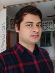 VVG3208  : Brahmin (Oriya)  from  Brahmapur